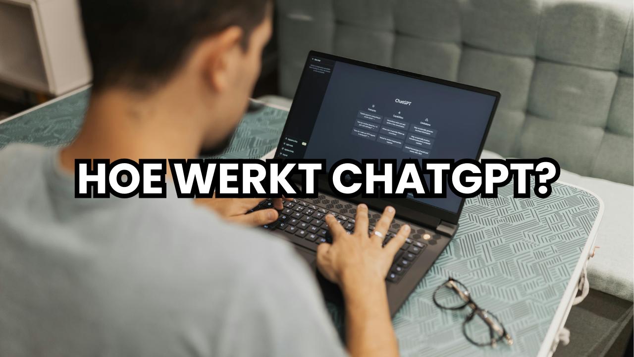 Hoe werkt ChatGPT? Een simpele uitleg voor beginners