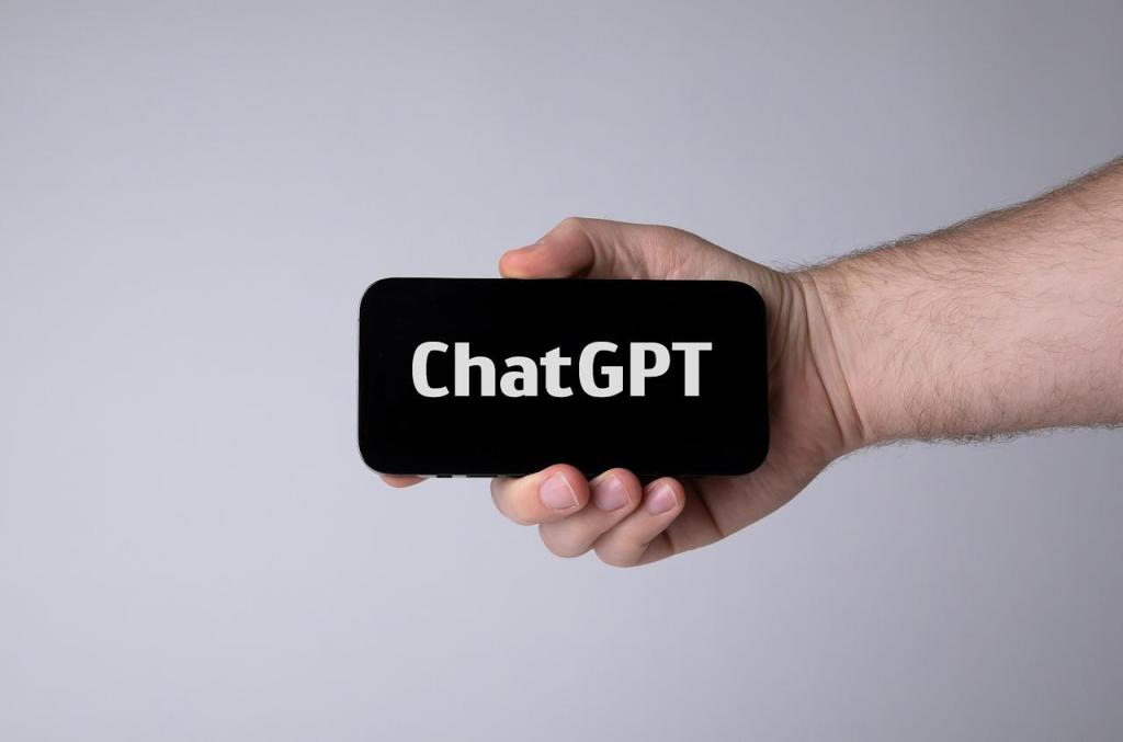 De evolutie van ChatGPT: Van GPT-1 tot&nbsp;GPT-4