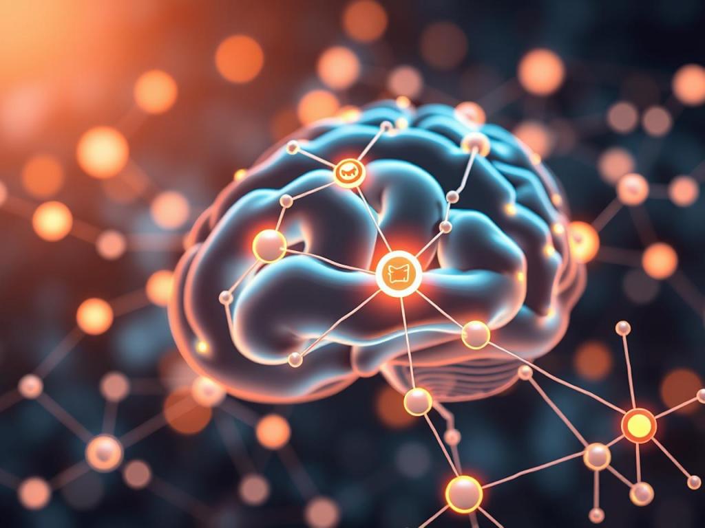 Wat zijn neurale netwerken? Eenvoudige uitleg voor&nbsp;iedereen