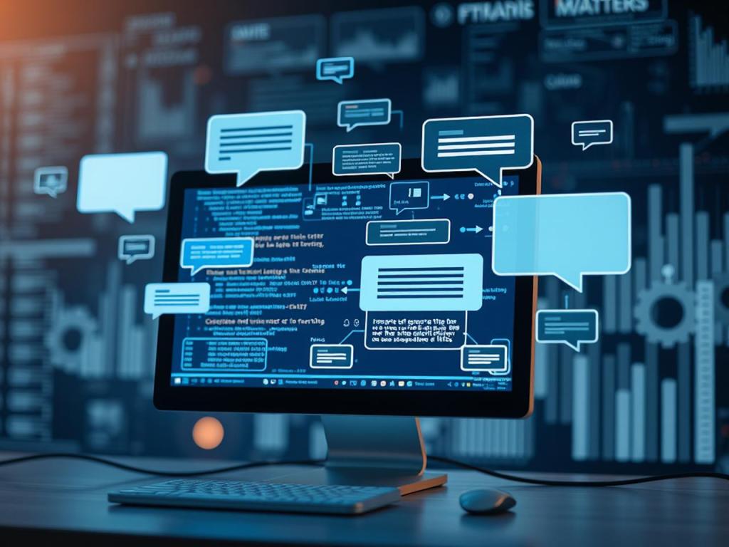 Introductie tot Natural Language Processing&nbsp;(NLP)