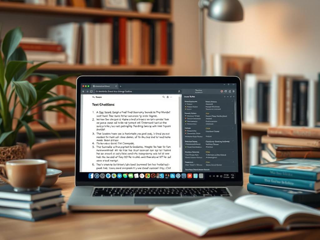 Samenvatten met ChatGPT: Bespaar tijd en&nbsp;inzicht