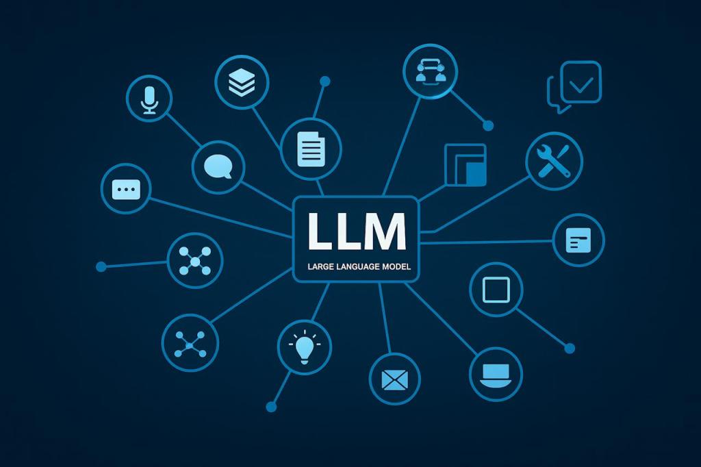 Inleiding tot Large Language Models voor&nbsp;Beginners