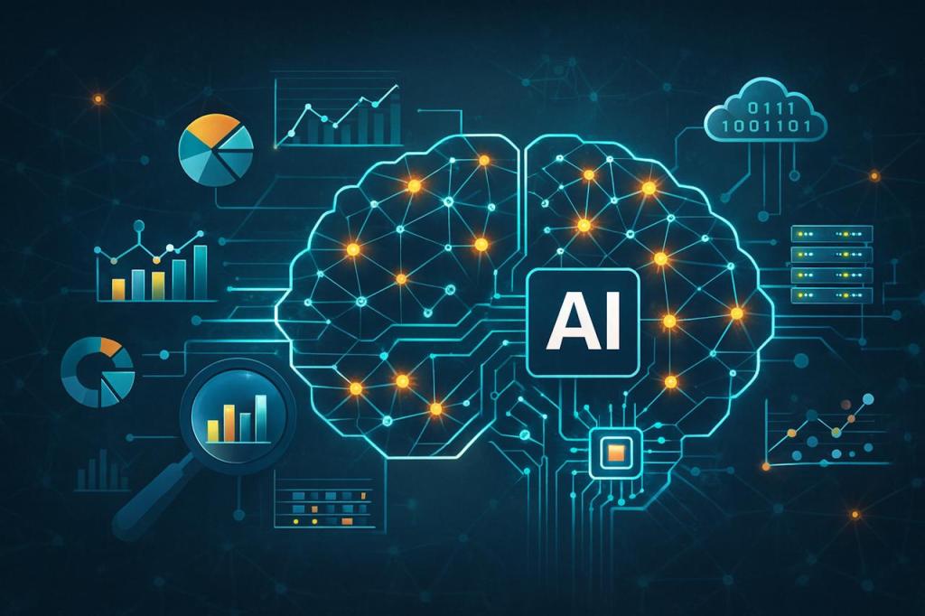 Wat is Data Science? Eenvoudige uitleg voor&nbsp;beginners