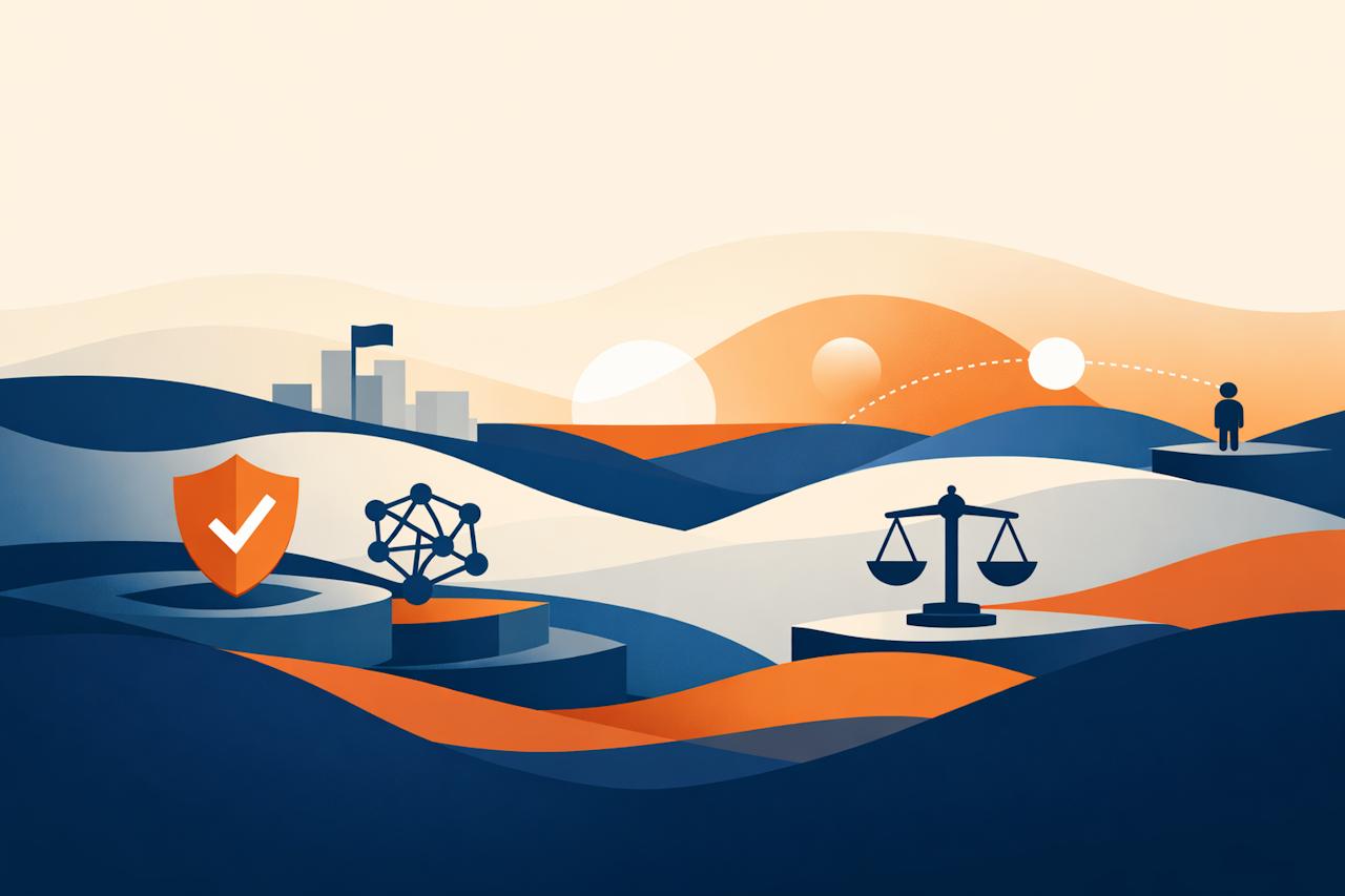 Trends in AI: Van Tools naar Geïntegreerde Toepassingen in 2026