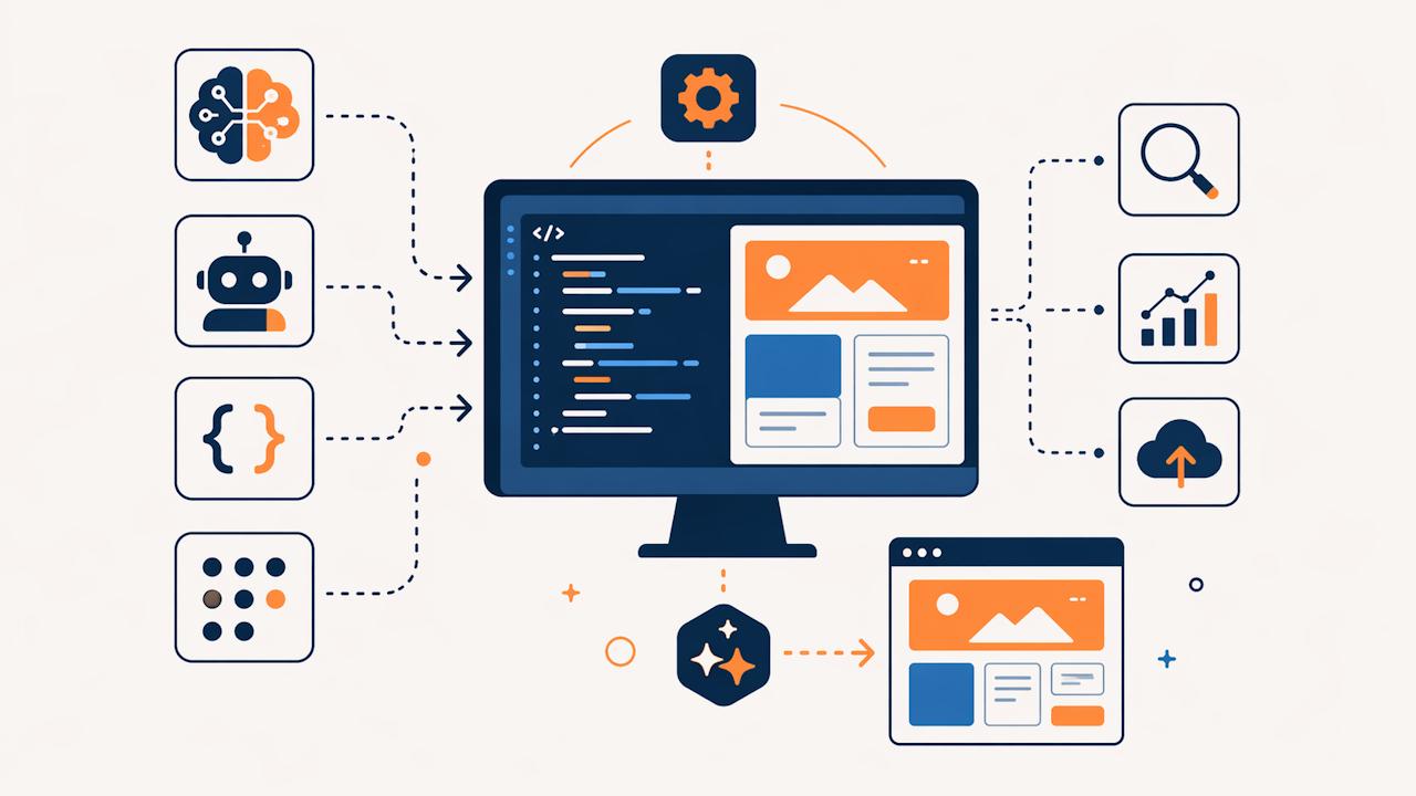 Vibe coding tools