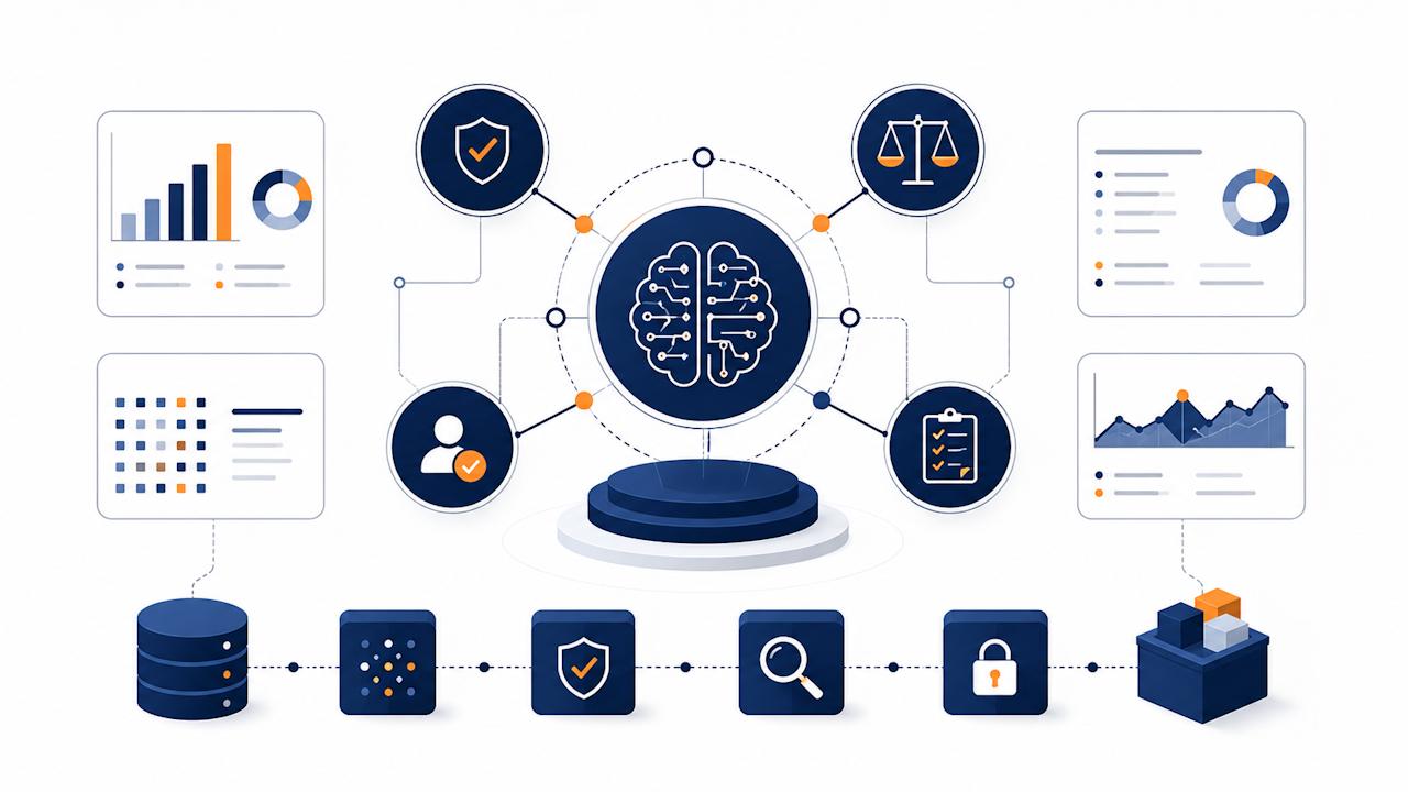 Wat is AI governance?